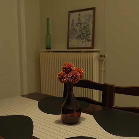 Εξοχικό Σπίτι/Μύλος Ξωτικών Tríkala エクステリア 写真