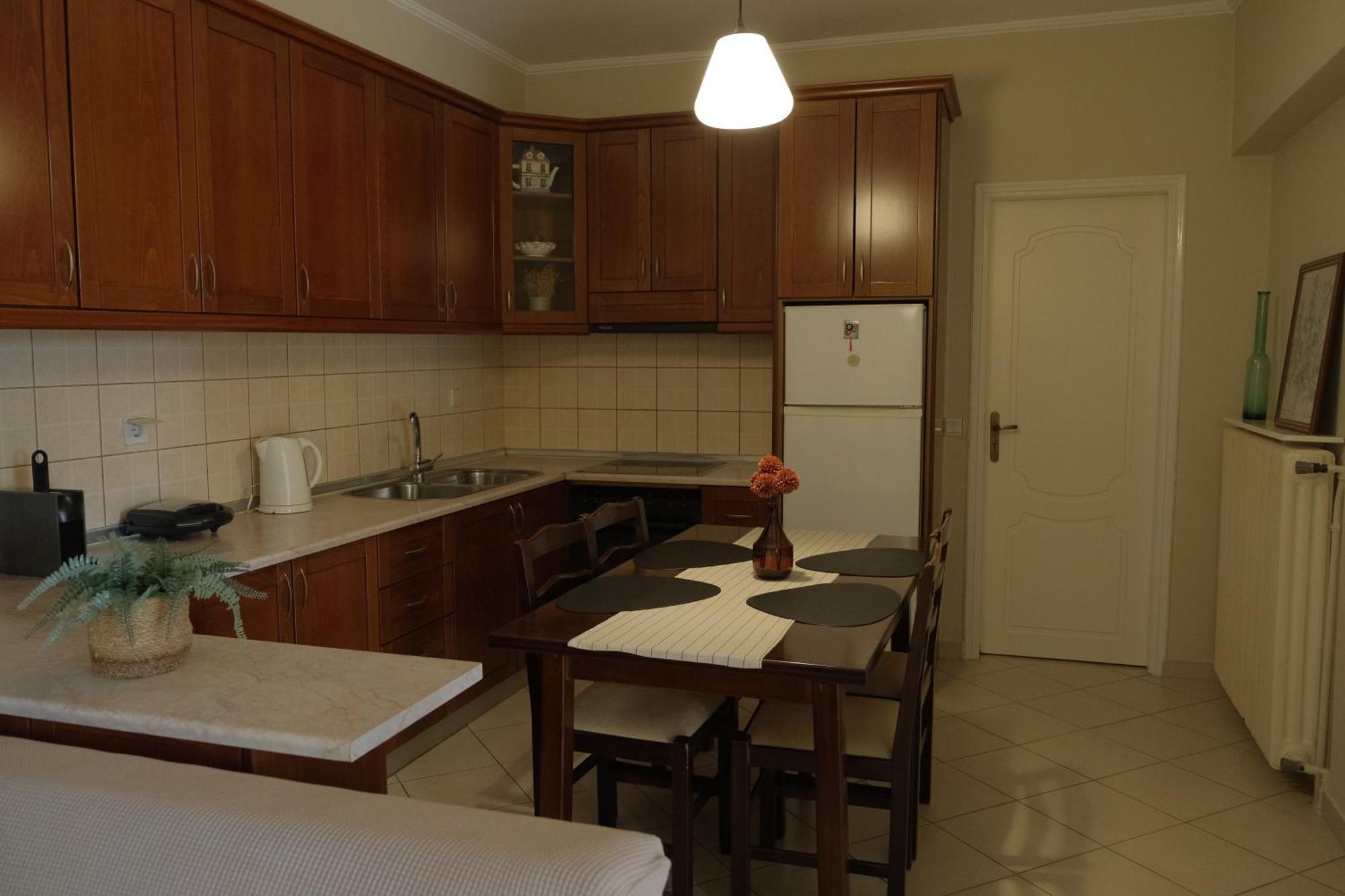 Εξοχικό Σπίτι/Μύλος Ξωτικών Tríkala エクステリア 写真